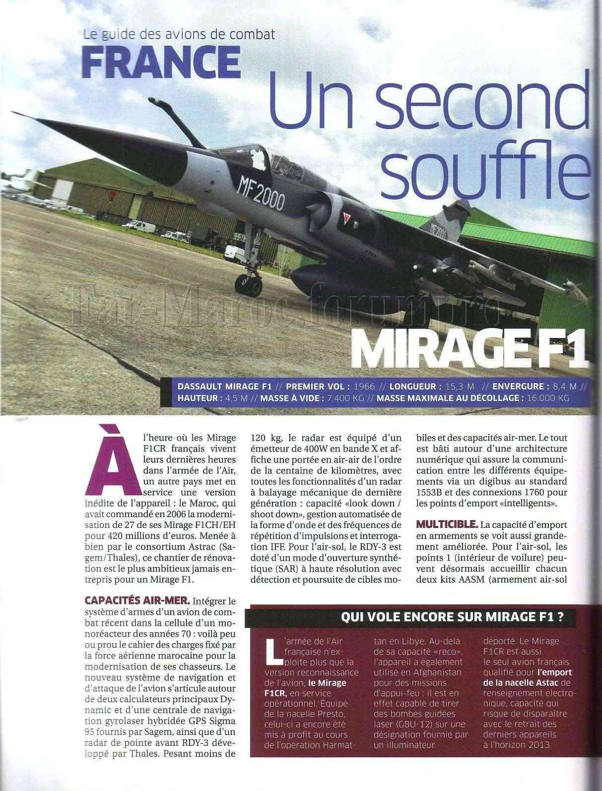 Mirage F1 Modernisé - Page 22 Astrac12