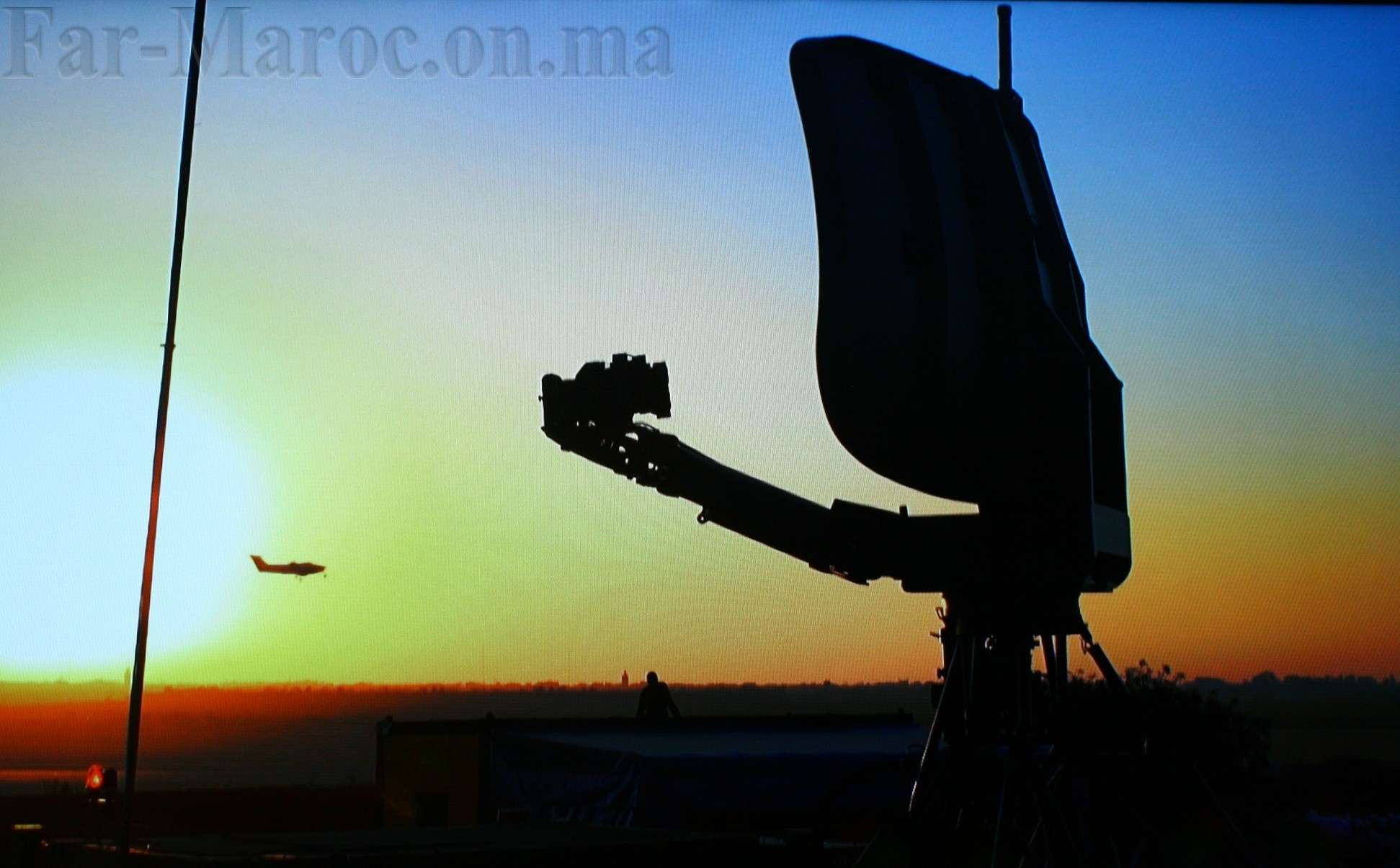 Photos - Radars et systèmes de Surveillance Img_8510