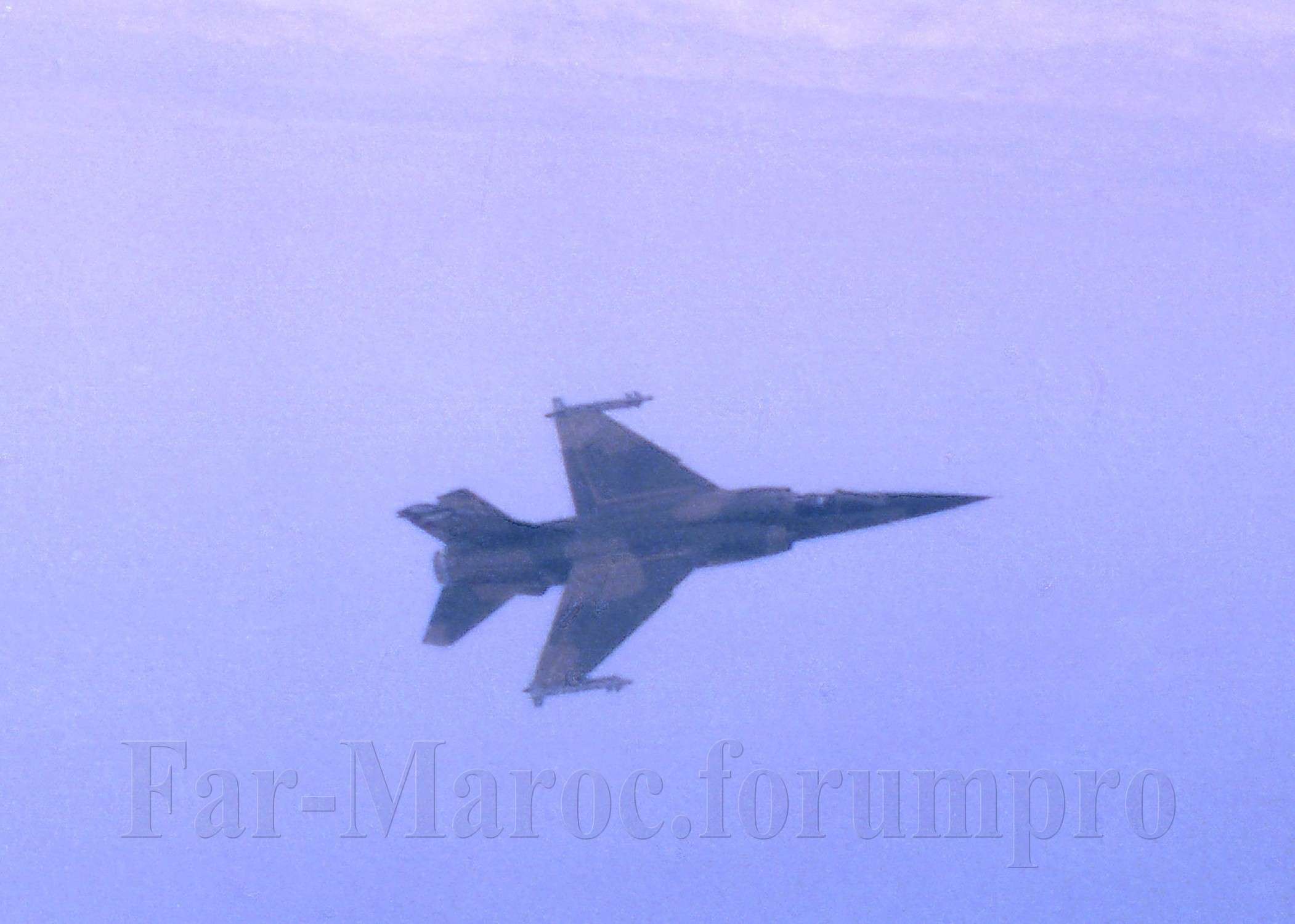 FRA: Photos Mirage F1 - Page 8 Mirage16