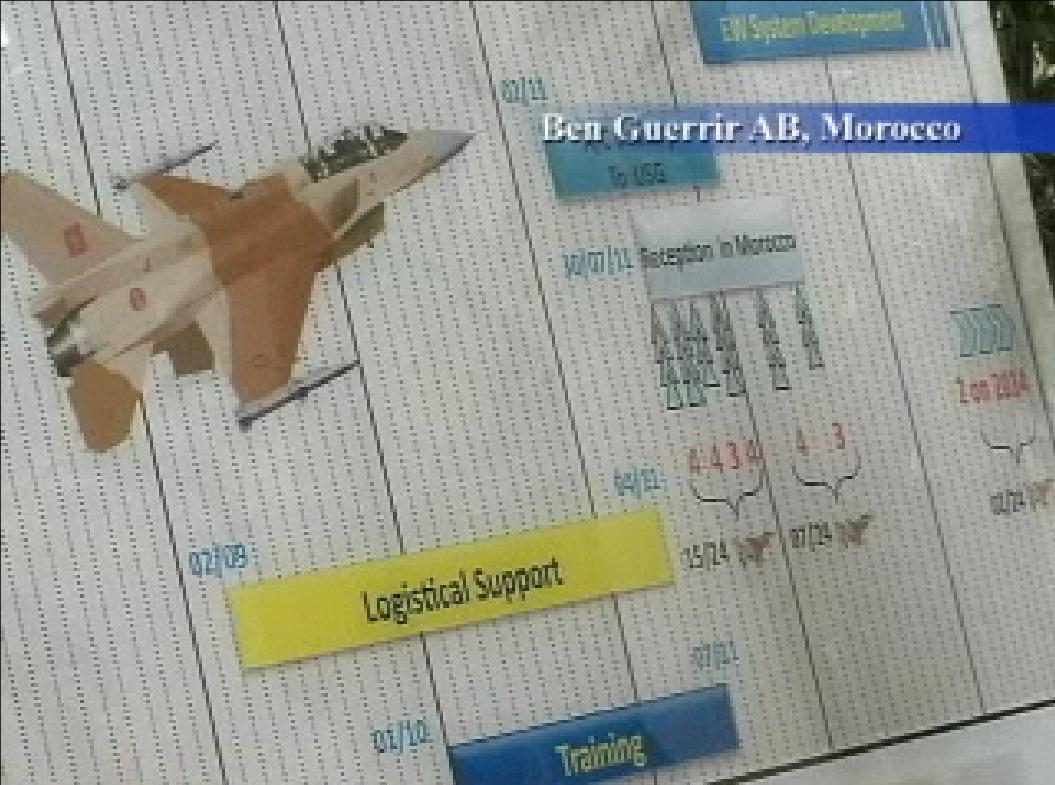 Moroccan F-16 Atlas Falcon / RMAF F16 block 52+ - Page 26 Rmaf_f10