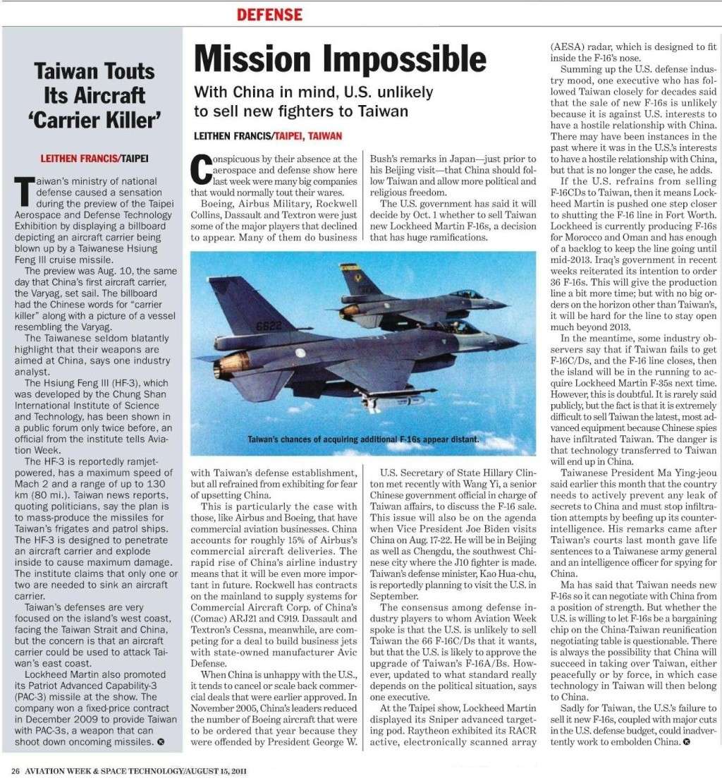 Armée Taiwanaise / Republic of China Armed Forces(ROCAF) - Page 6 Taiwan10