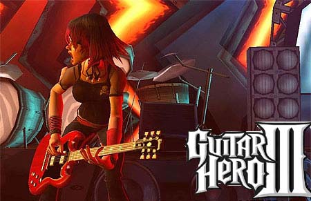 Nouveau contenu pour Guitar Hero III Guitar10