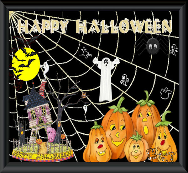 Galerie "Concours : Spcial Halloween ...  ma faon !" Hallow11