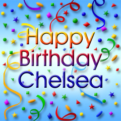 Joyeux anniversaire à ChelseaGril ! Chels10