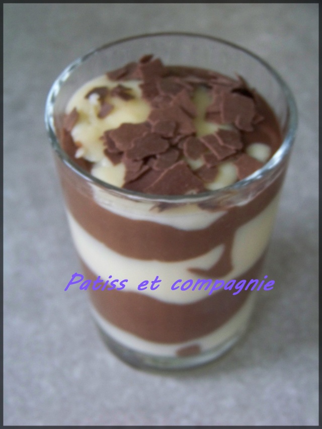 Petites crèmes vanille - chocolat Crame_11