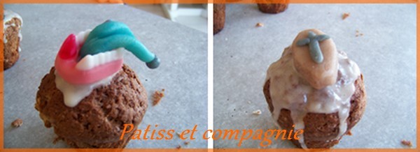 muffins et cupcakes d'halloween - Page 10 Monday11