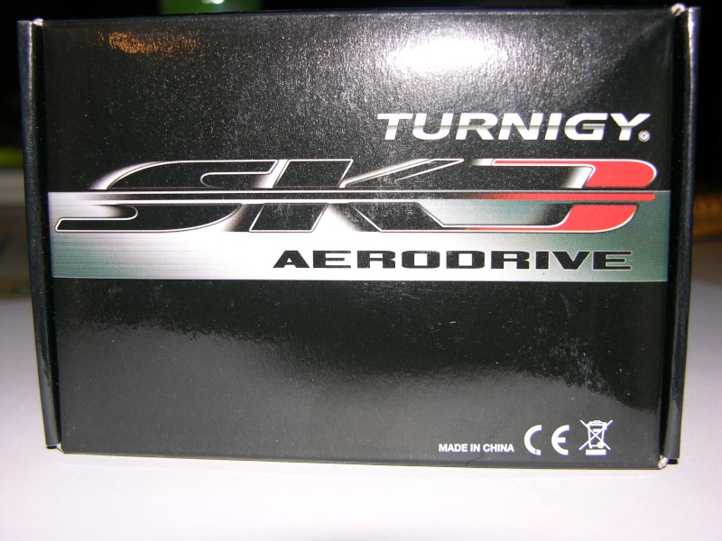 Nouveau moteur Turnigy Aerodrive SK3. Dscn6610