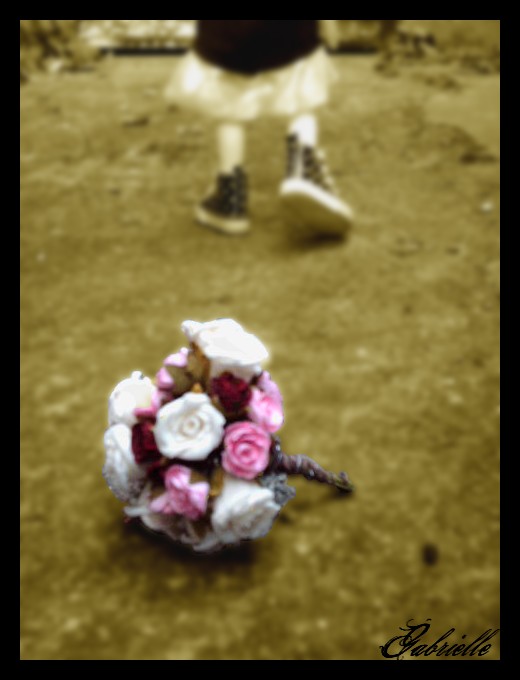 Un bouquet Lost_b11