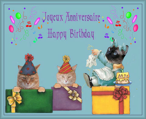 Joyeux Anniversaire Francois Joyeux Anniversaire Francois