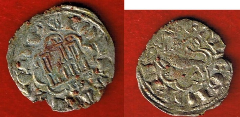 Dinero Seisén -antes llamado noven- de Alfonso X (Burgos, 1277) [Roma nº 207, 1-a] Copia_12