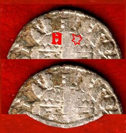Cornado de Sancho IV (Murcia, 1286) [Roma 211, 2] Copia_15