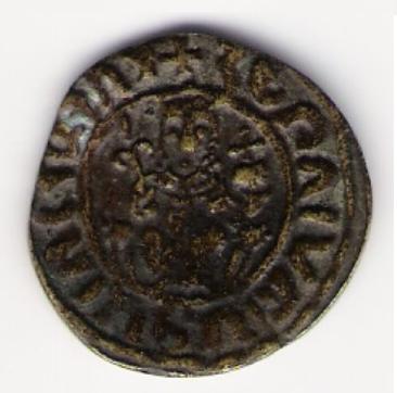 AE de Hetoum I (Armenia,1226-1270 d.C) Opopfe10