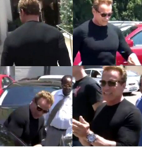Arnold Schwarzenegger en photos - Page 12 Bttas11