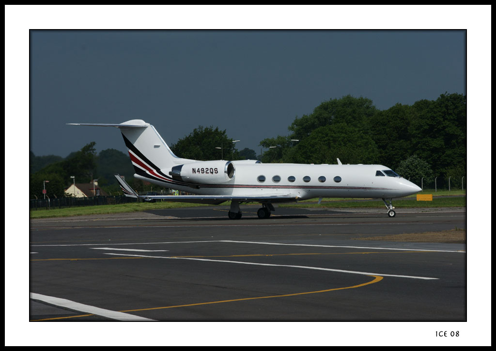 Biggin Hill airport Civil_17