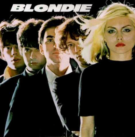 Blondie Blondi10