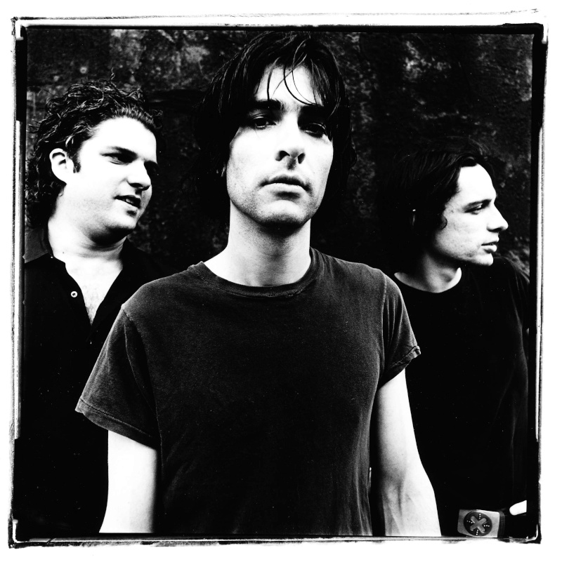 The Jon Spencer Blues Explosion Jsbe_910