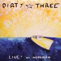 Dirty Three  Dirty_25