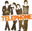 Téléphone Teleph12