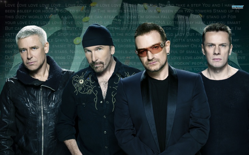U2 U2-10610