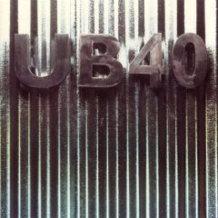 UB40 Ub40_t25