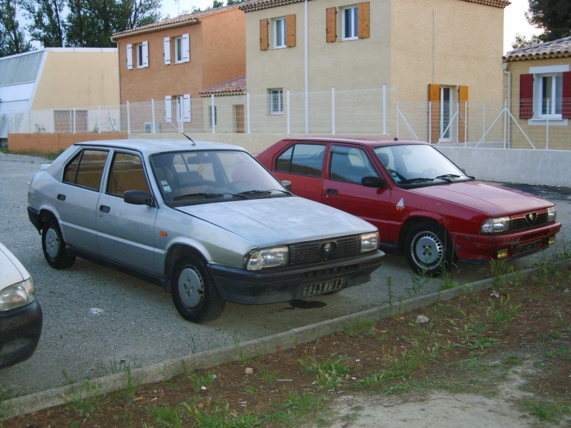 ALFA ROMEO 33 (1983–1994) S5000710