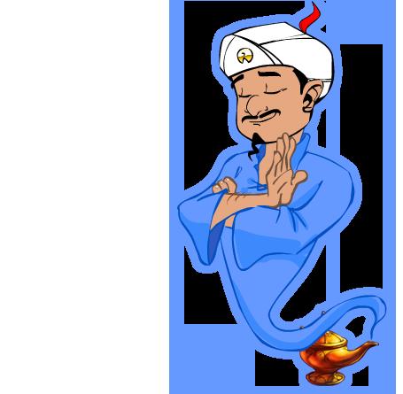 Akinator 18273510