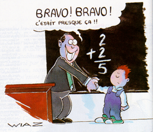 Expressions françaises imagées ! - Page 13 Bravo11