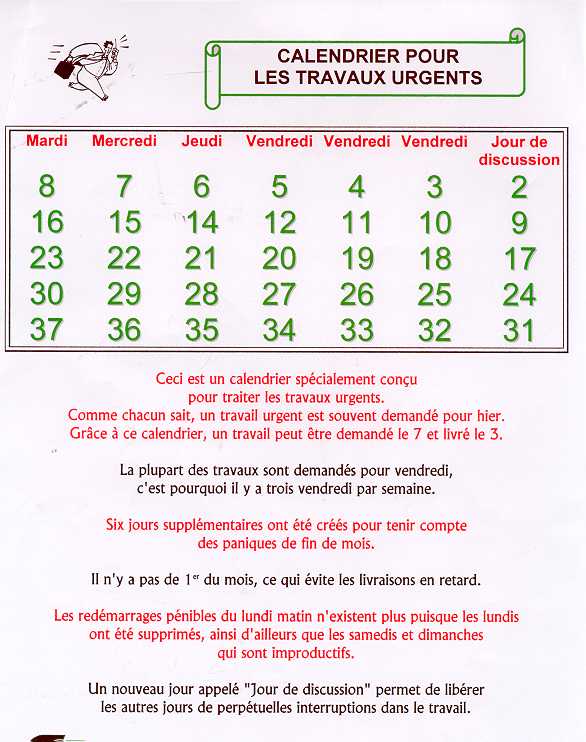 calendrier humain... le lien restera page 1 - Page 8 Calend10