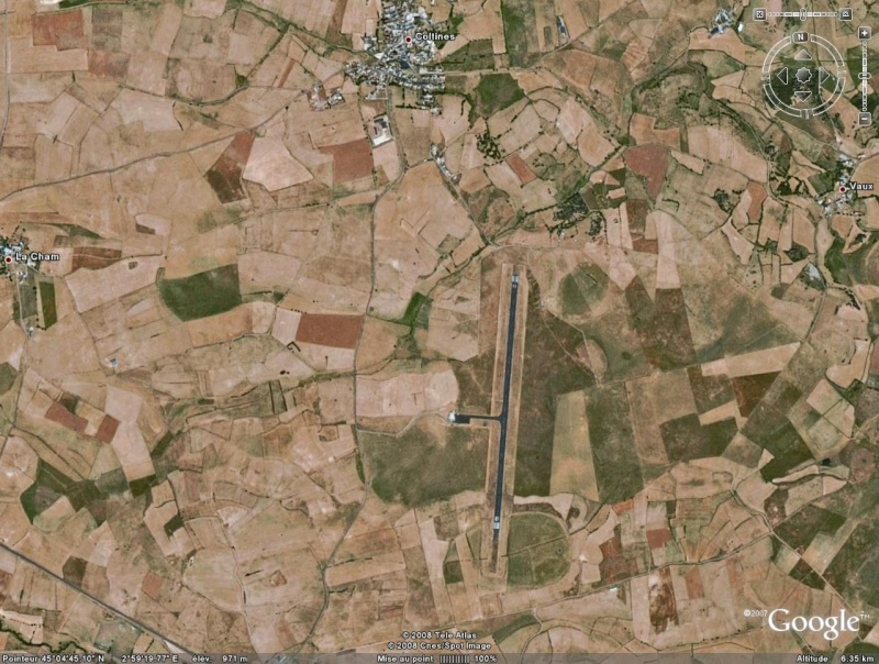 Les sites d'aéromodélisme découverts avec Google Earth Coltin12