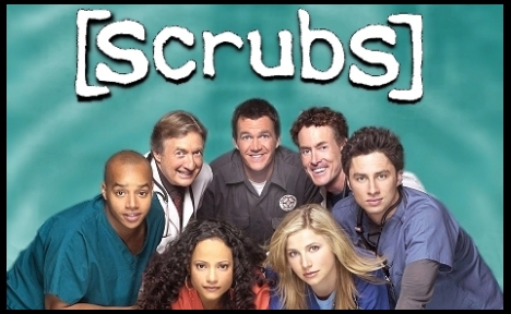 Scrubs Scrubs10