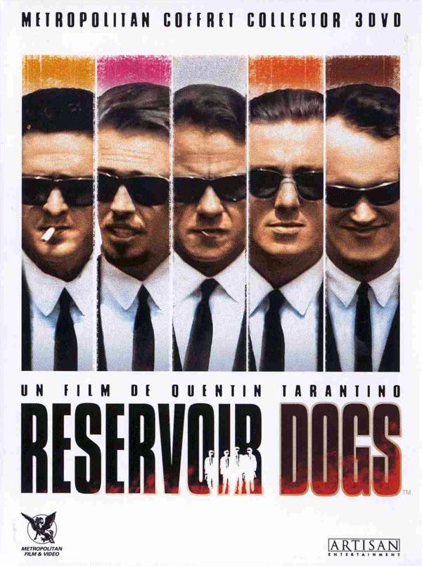 Reservoir Dogs  54249910