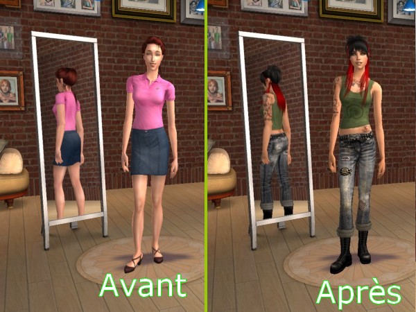 Les Sims 2 + LA famille - Page 3 Aa10