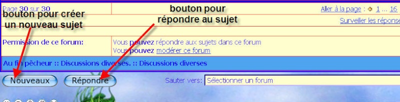 Tuto pour se servir du forum Captur13