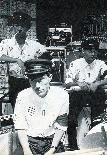 Music from Japan Ymo10