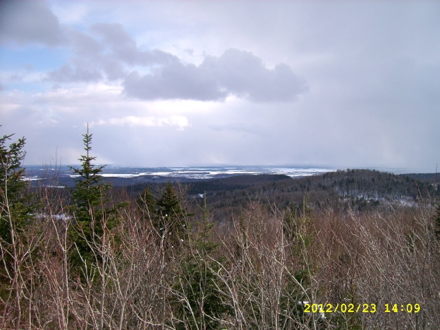 Ma randonnée en motoneige à St-Joseph-de-Mékinac Ssa55726