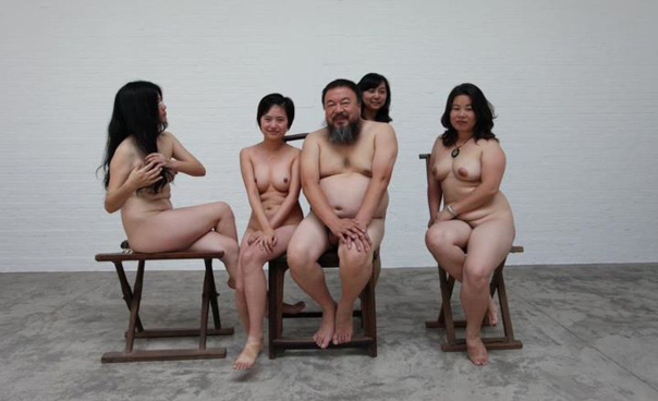 Ai Weiwei - Ai Weiwei Ai_wei10