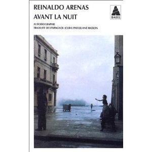 Reinaldo Arenas - [Cuba] Are10