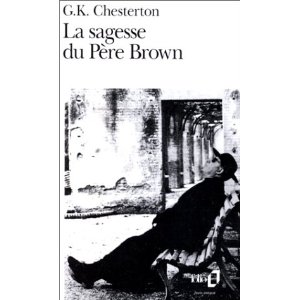 GK Chesterton Che12