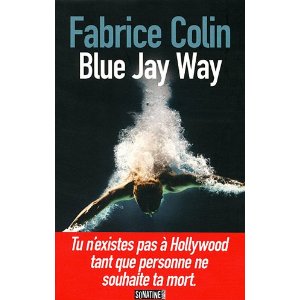 Fabrice Colin : "Bal de Givre  New York" Col110