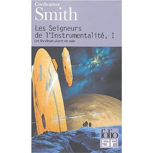 Cordwainer Smith Cord10