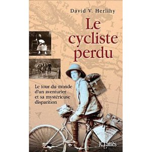 David  V. Herlihy, le cycliste perdu Cy10