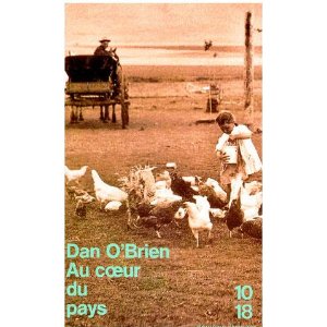 Dan OBrien, Sitting Bull D17