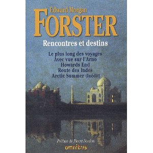 Edward Morgan Forster [Angleterre] Forste10
