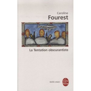 Caroline Fourest. Foures10