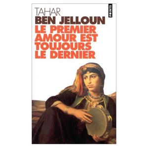 ben jelloun - Tahar Ben Jelloun [Maroc] Jellou10