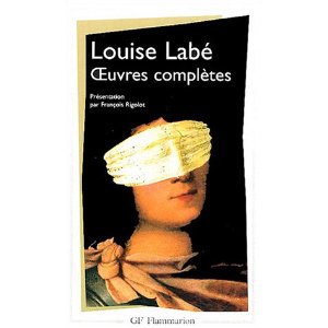 Louise Lab Labe10