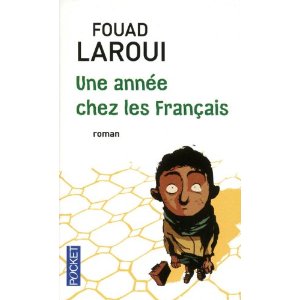 Fouad Laroui (MAROC), Une anne chez les Franais  Lar10