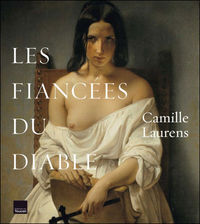 Camille Laurens Laur10