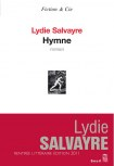 Lydie Salvayre Lydie10