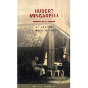 Hubert Mingarelli Minga10